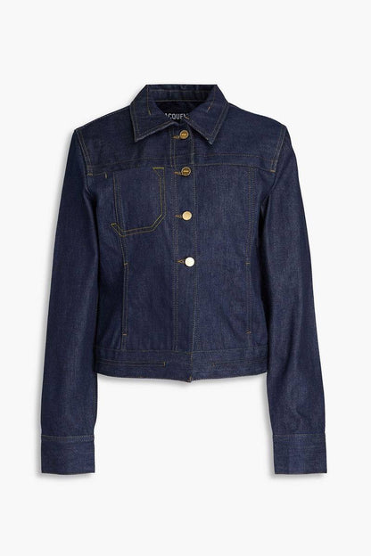 Jacquemus denim jacket