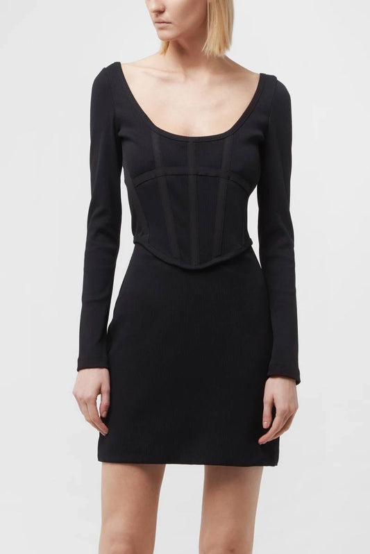 Dion Lee dress