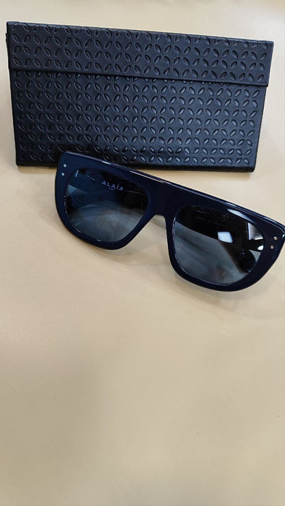 Alaia sunglasses