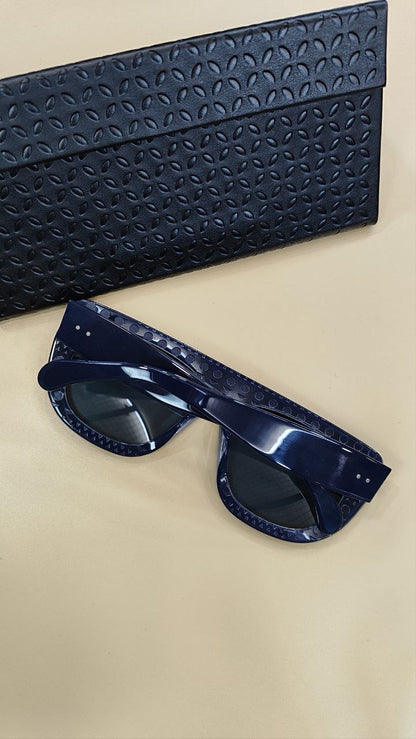 Alaia sunglasses