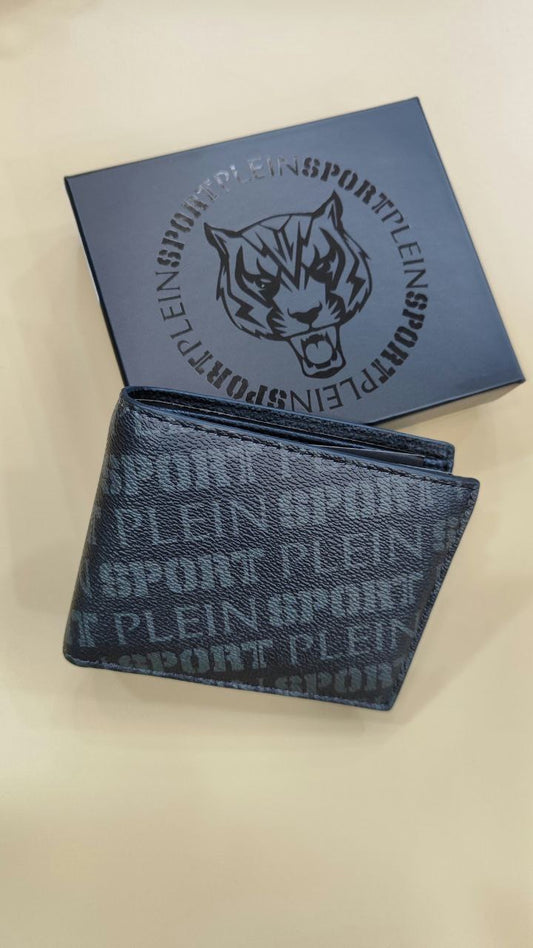 Phillip Plein wallet