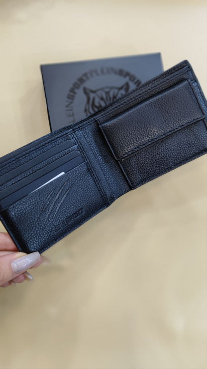 Phillip Plein wallet