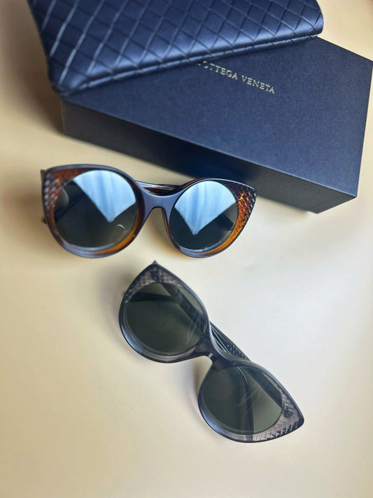 Bottega Veneta sunglasses