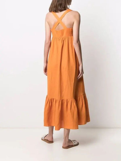 Sandro dress