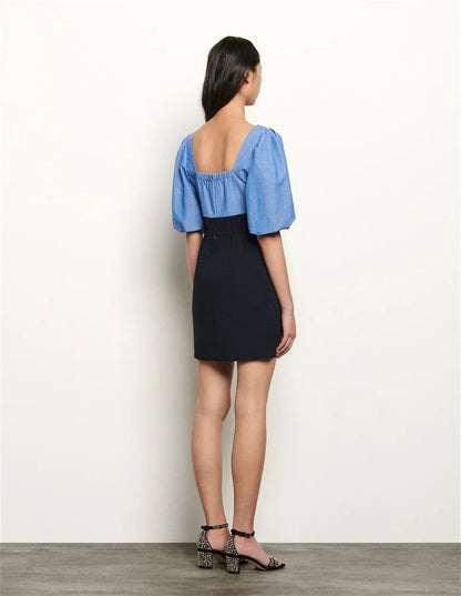 Sandro dress