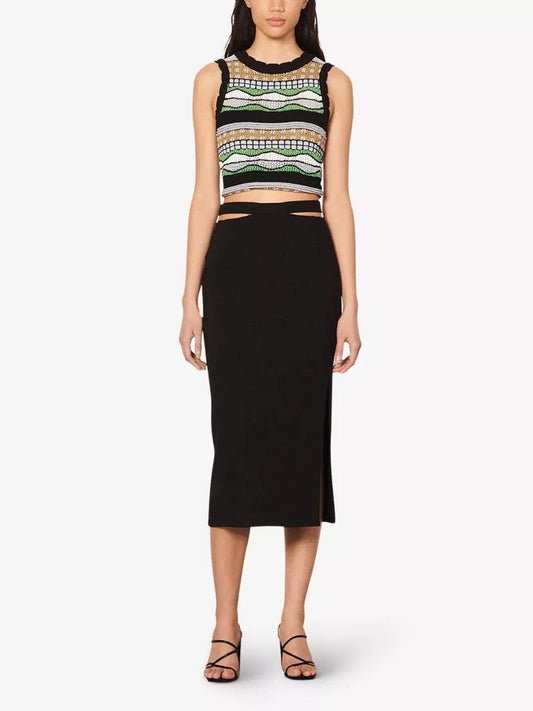 Sandro skirt