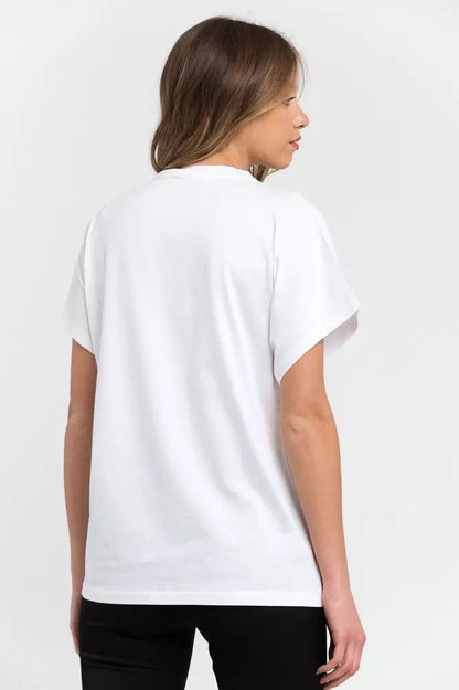 Trussardi tshirt