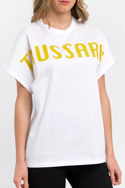 Trussardi tshirt