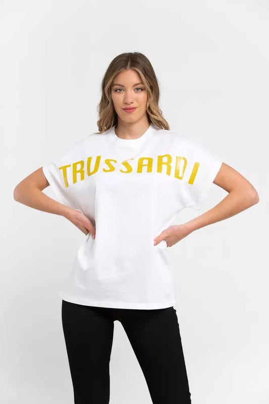 Trussardi tshirt