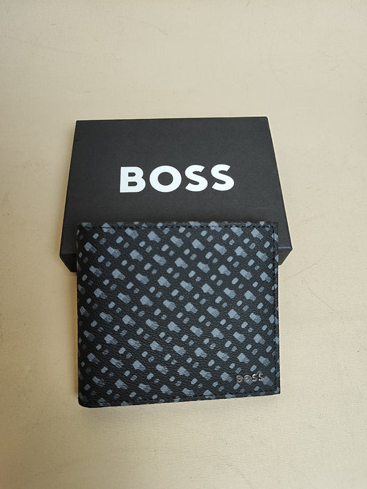 Hugo Boss wallet