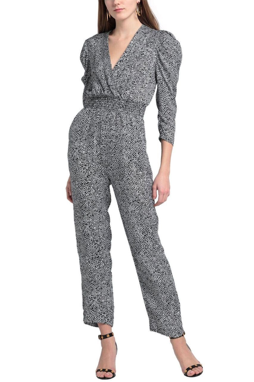 Maje jumpsuit