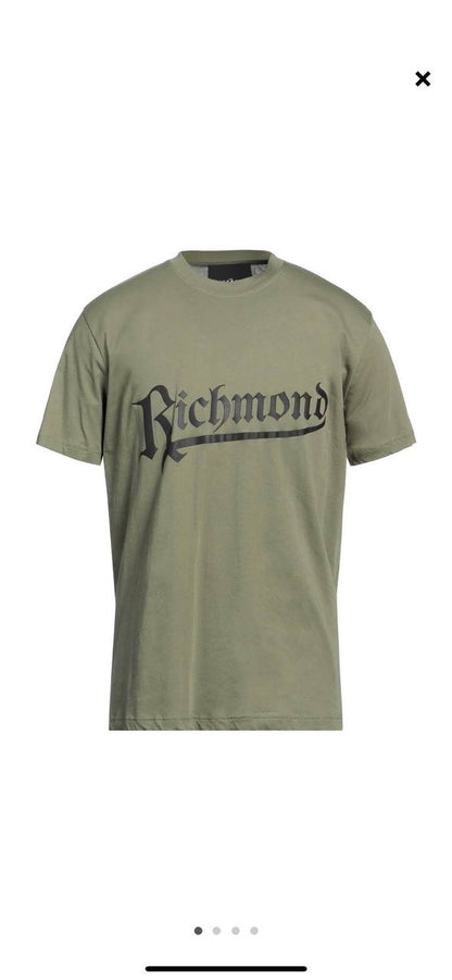 Richmond tshirt