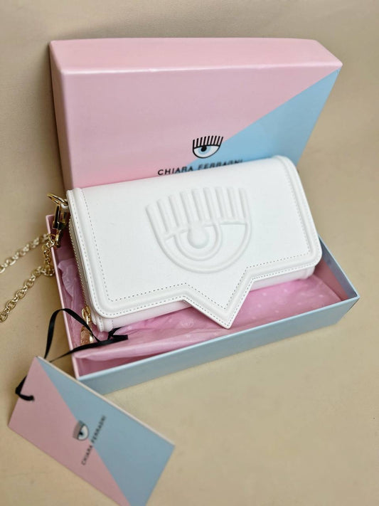 Chiara Ferragni bag