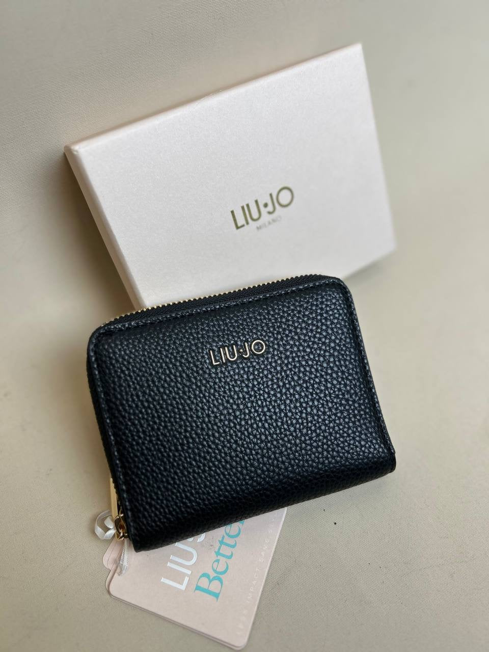 Liu Jo wallet