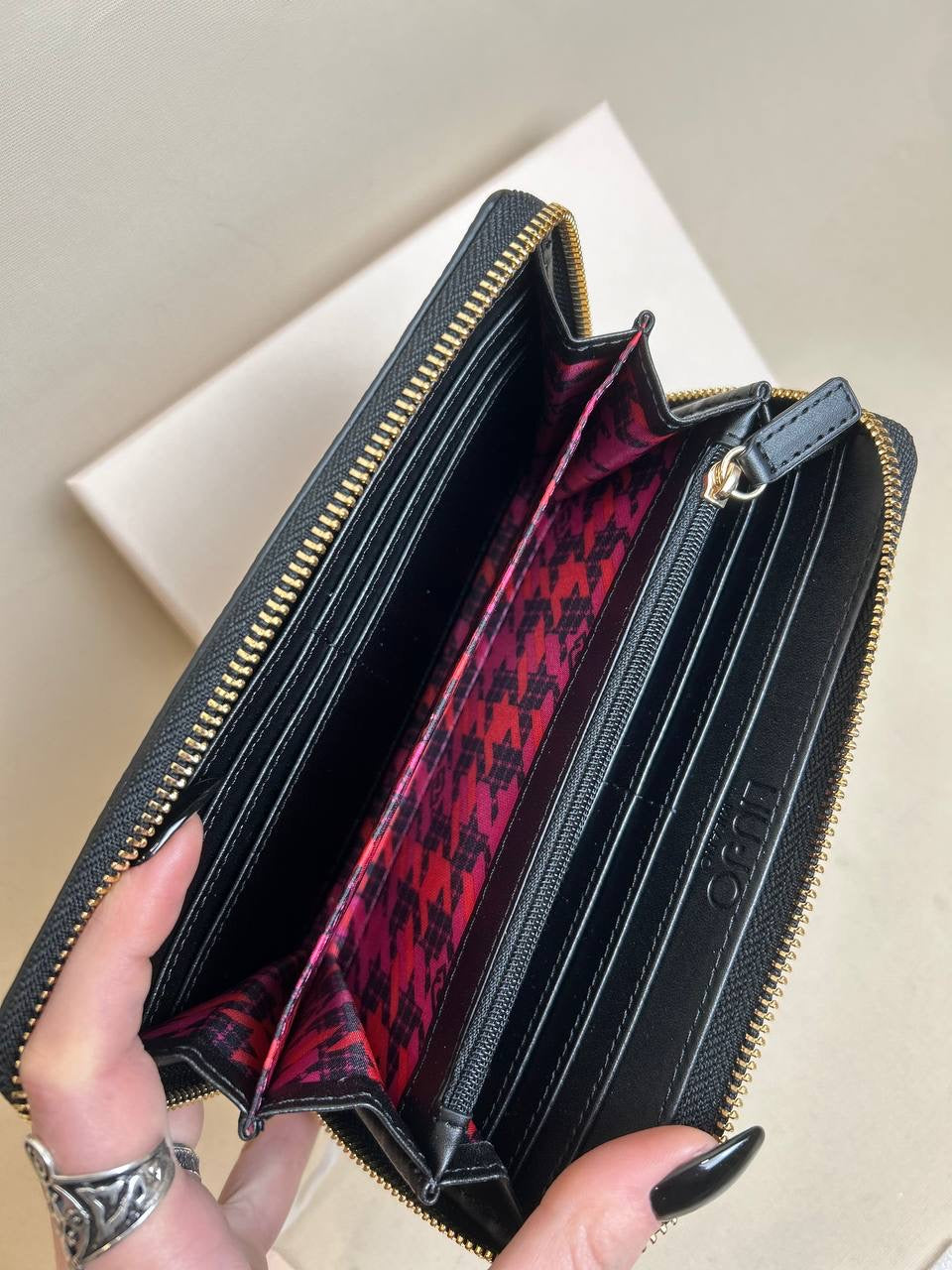 Liu Jo wallet