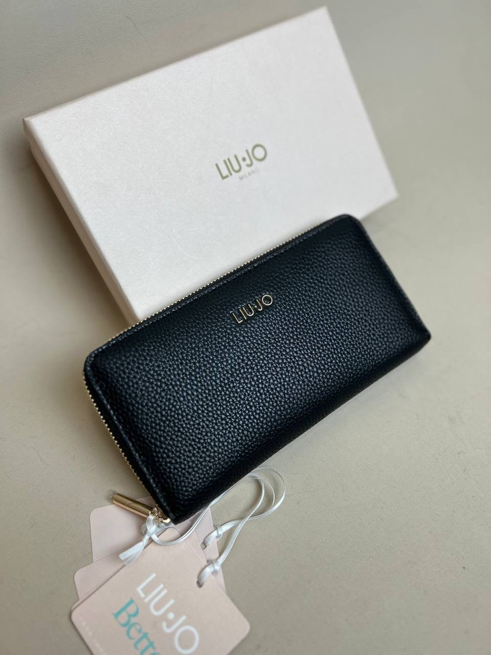 Liu Jo wallet