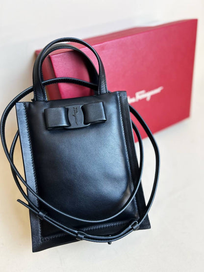 Salvatore Ferragamo bag