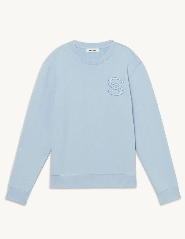 Sandro sweatshirt