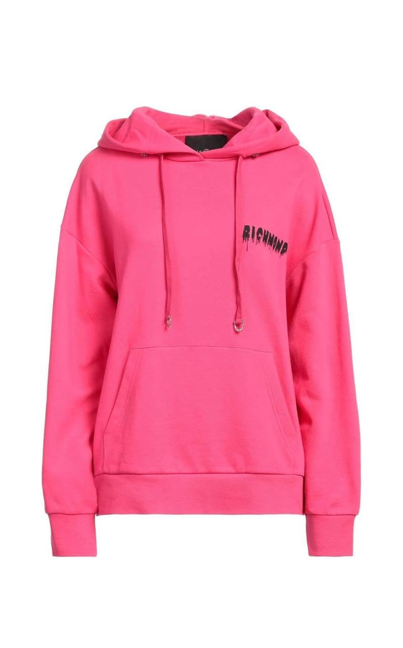 Richmond hoodie