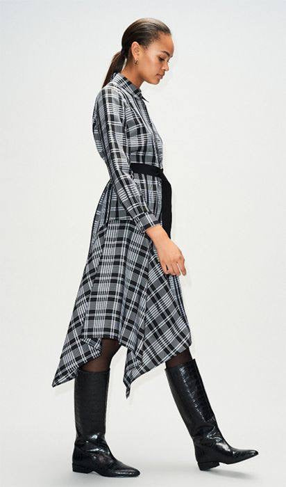 Claudie Pierlot dress