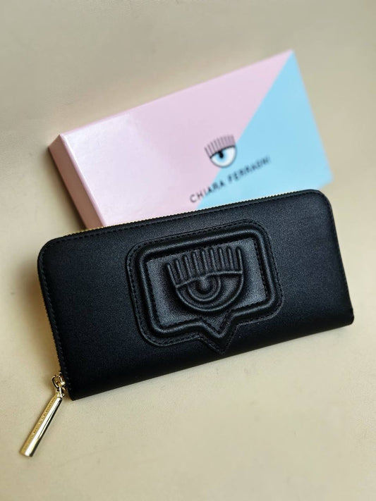 Chiara Ferragni wallet