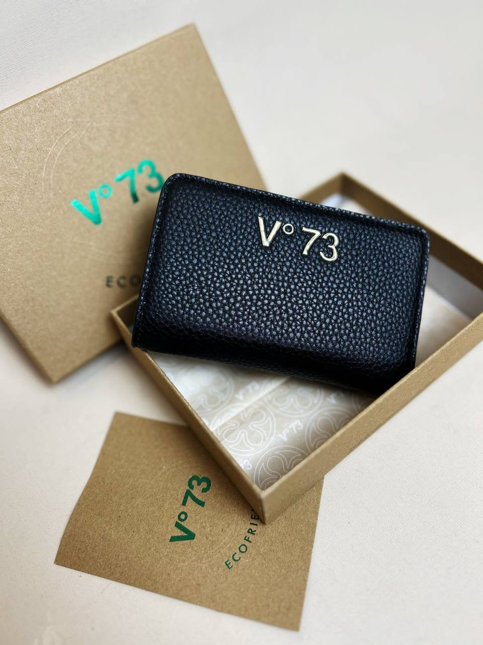 V73 wallet