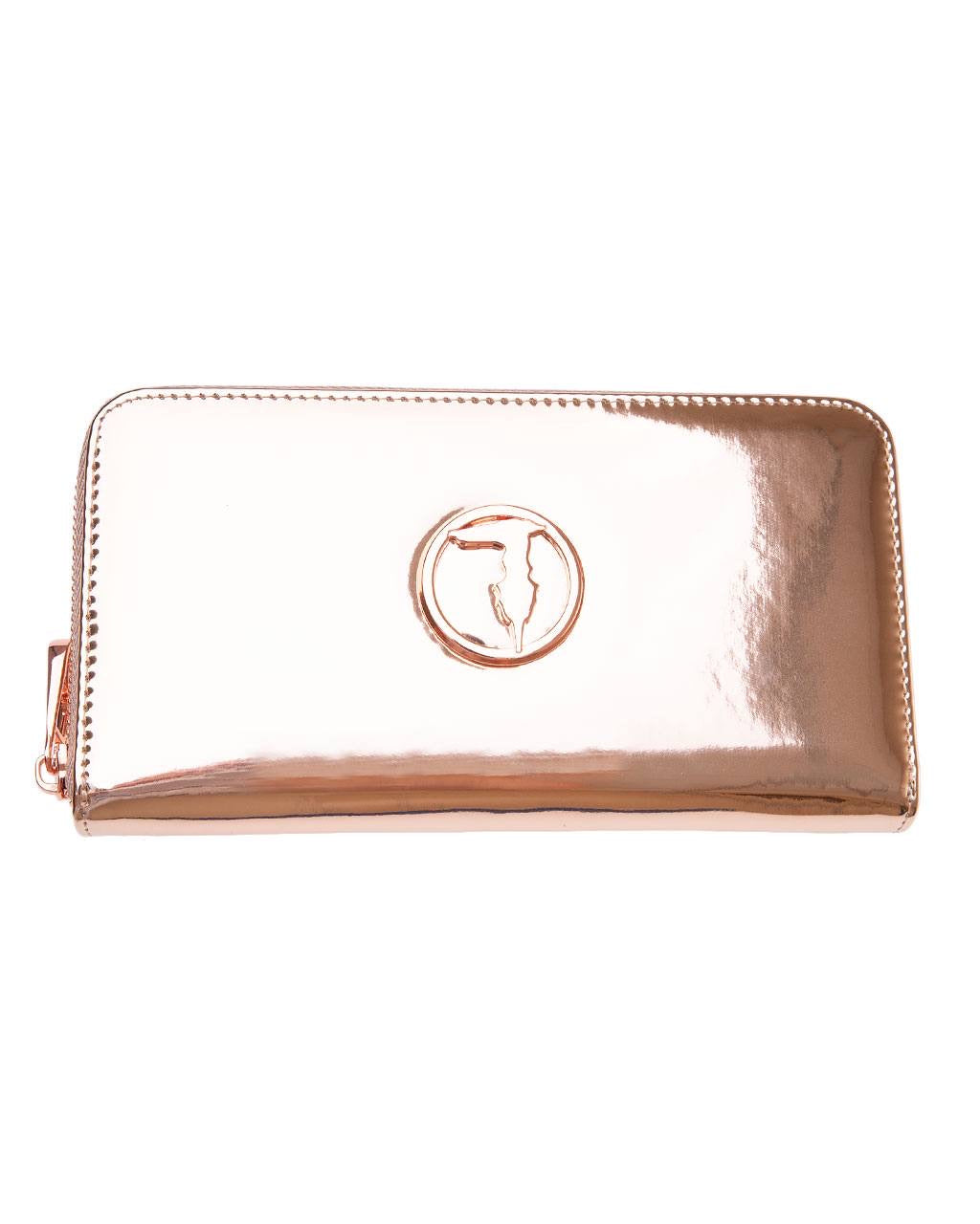 Trussardi wallet