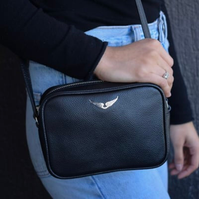 Zadig & Voltaire bag