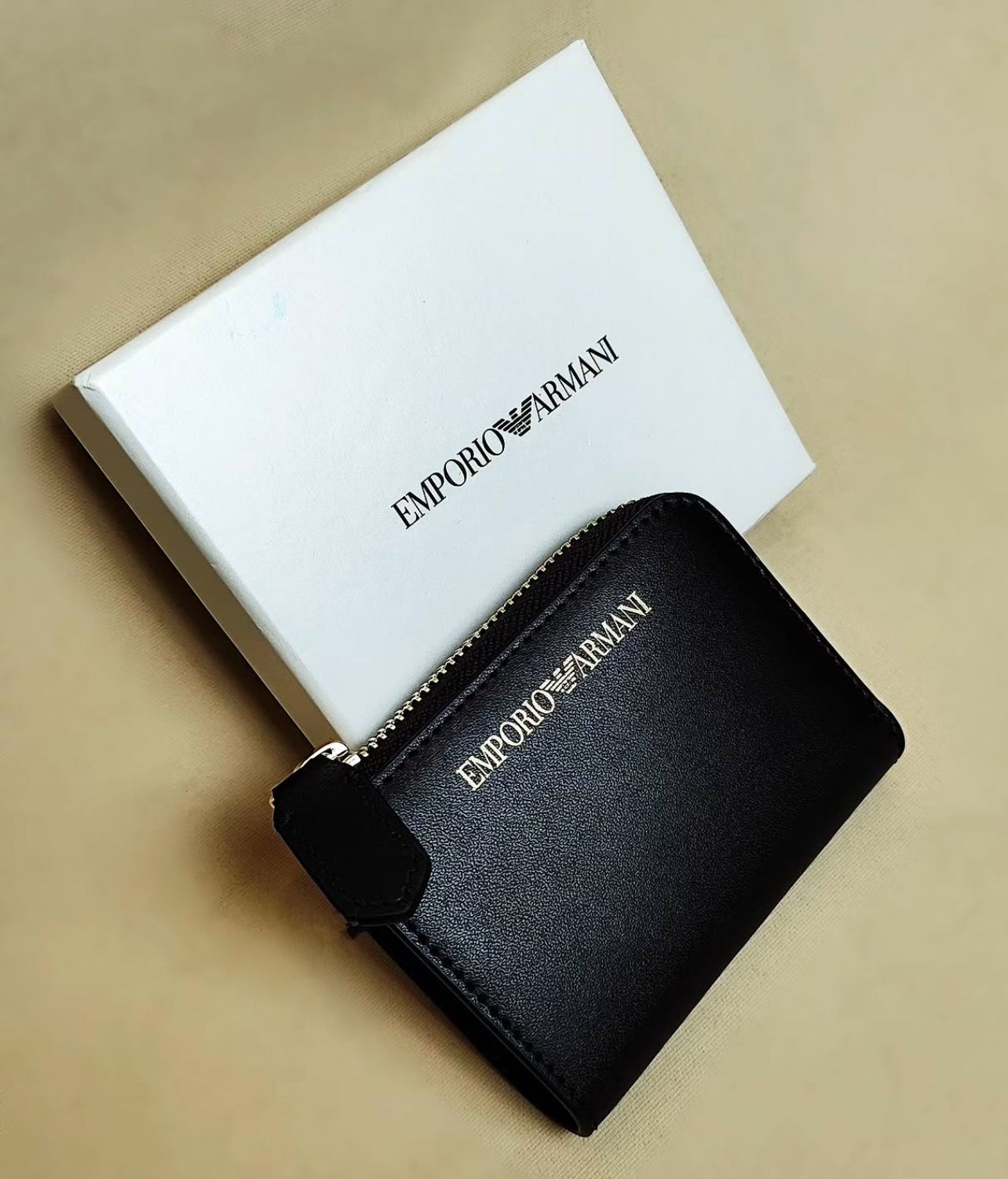 Emporio Armani wallet