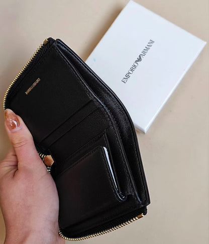 Emporio Armani wallet