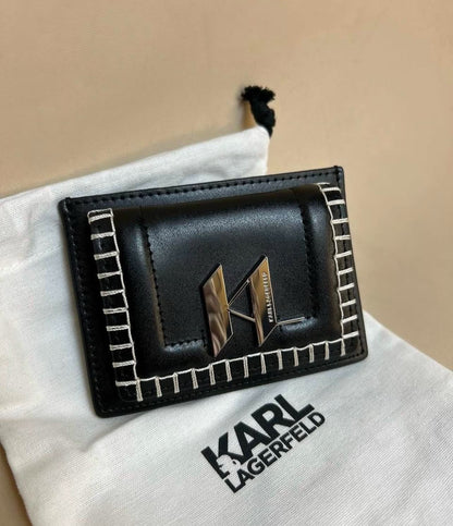 Karl Lagerfeld cardholder