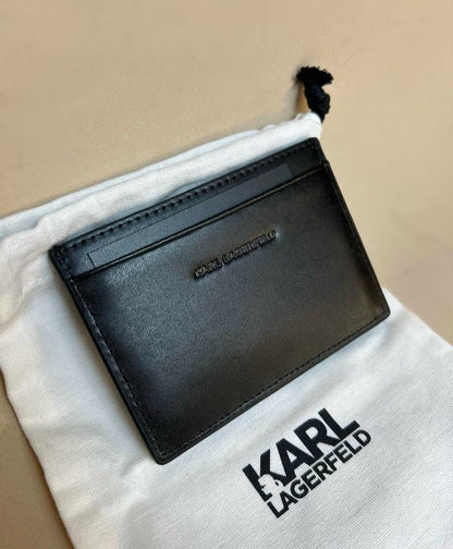 Karl Lagerfeld cardholder