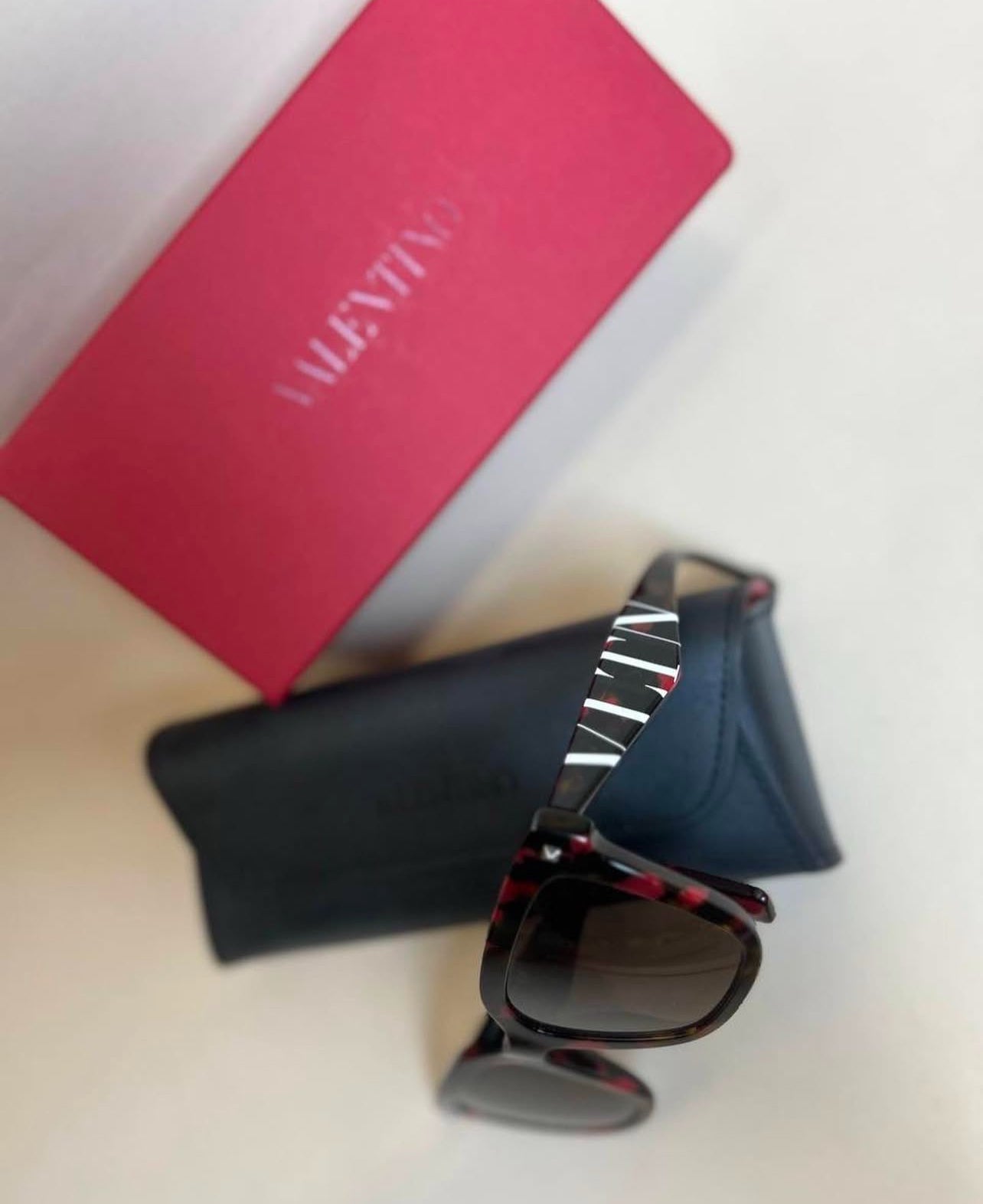 Valentino  sunglasses