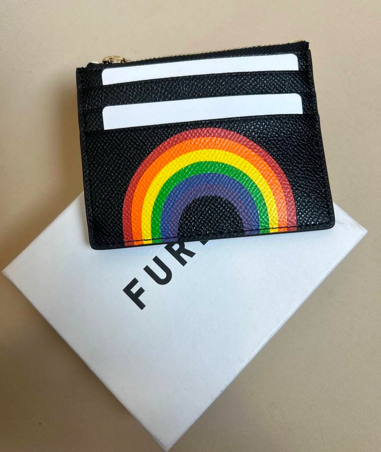 Furla cardholder