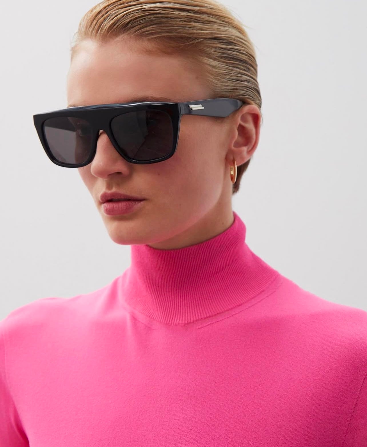 Bottega Veneta sunglasses