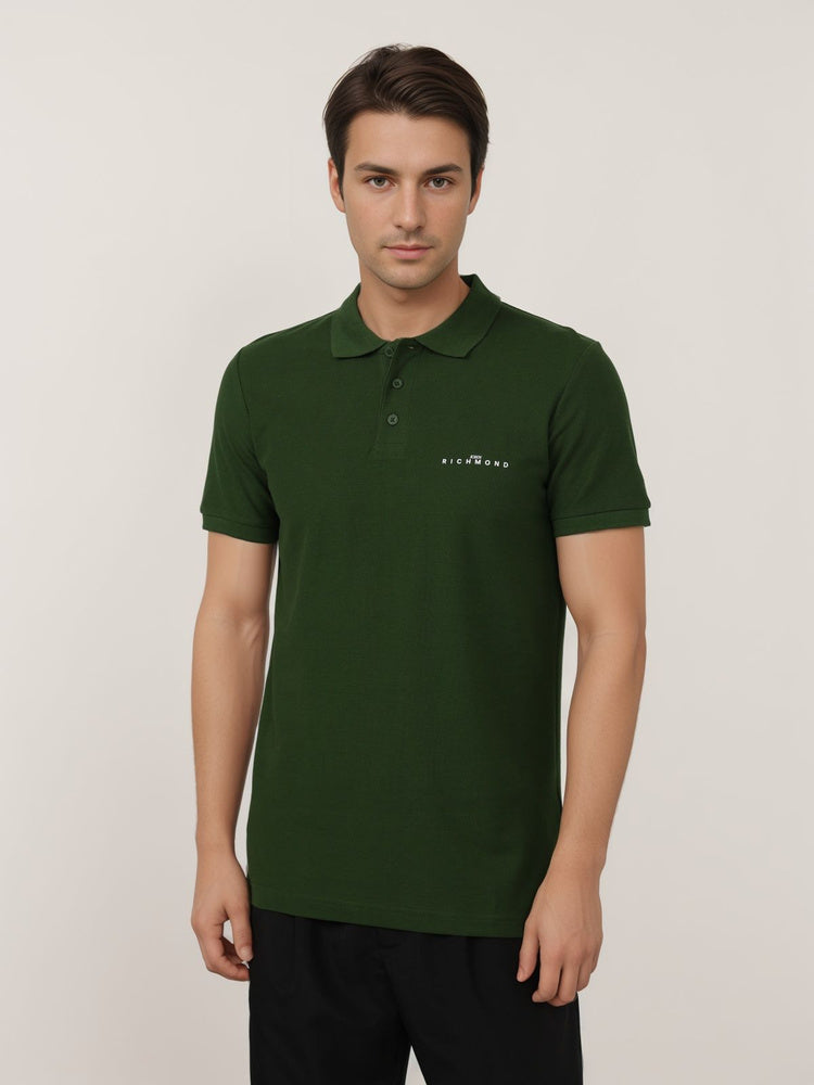 Richmond polo