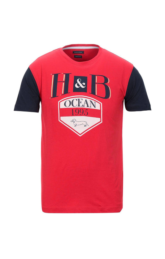 Harmont & Blaine tshirt