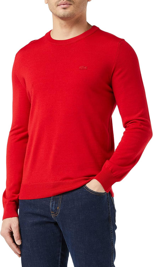 Lacoste sweater