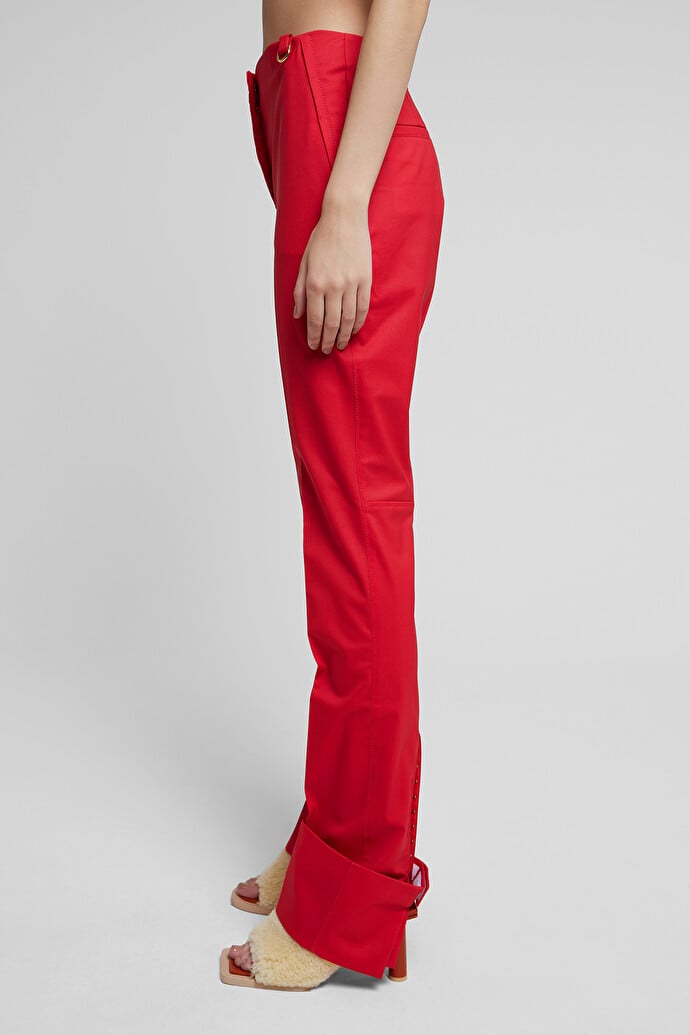 Jacquemus pants