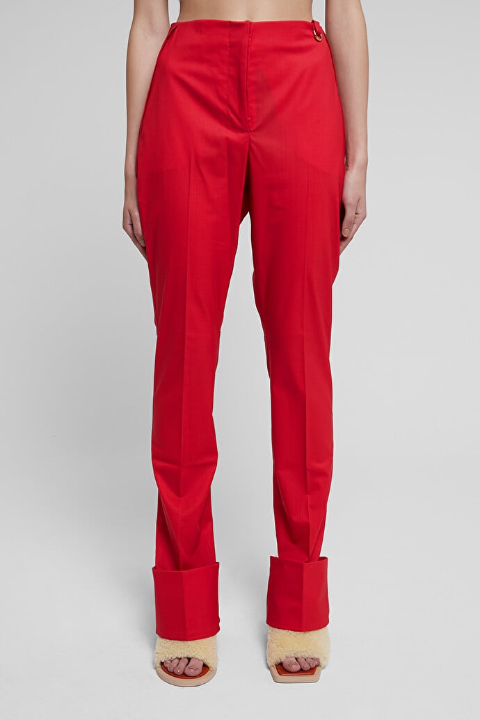 Jacquemus pants