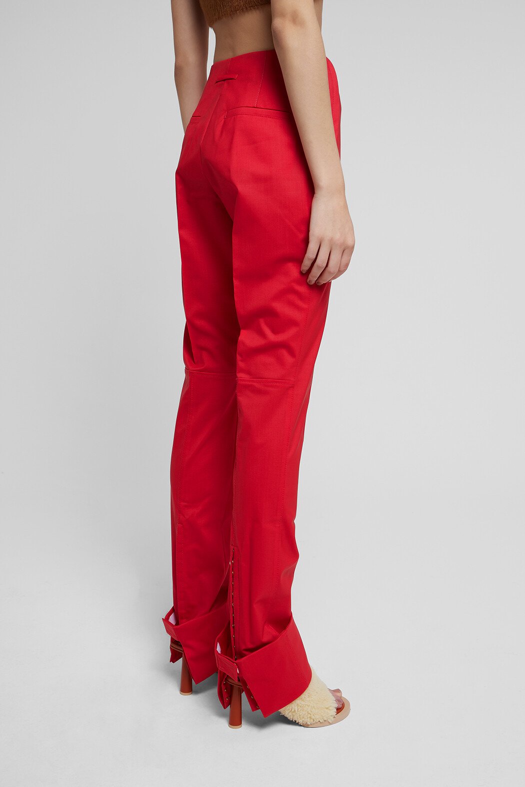 Jacquemus pants