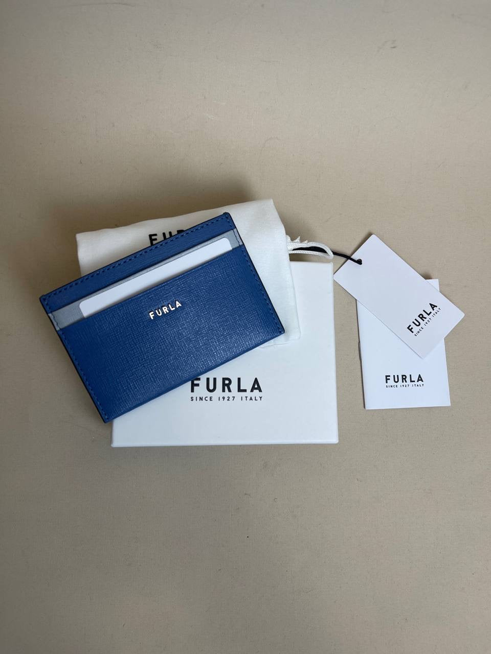 Furla cardholder