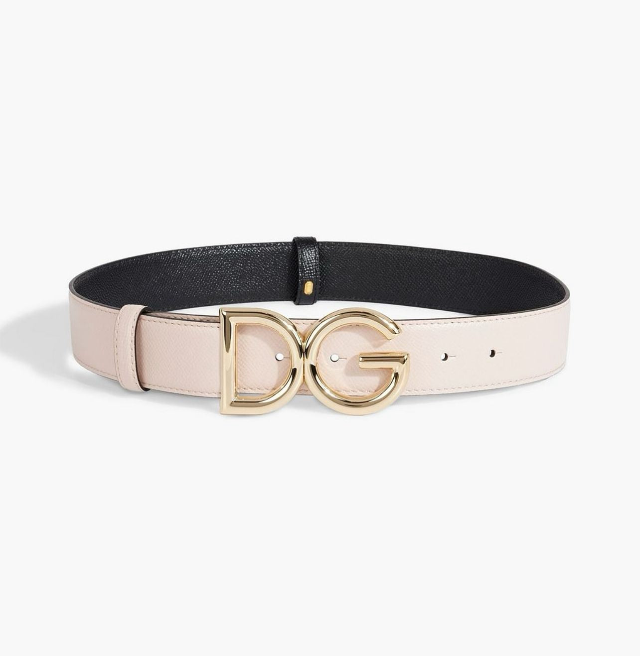 Dolce & Gabbana belt