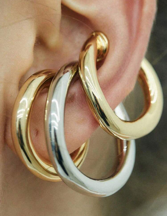 Ear cuff