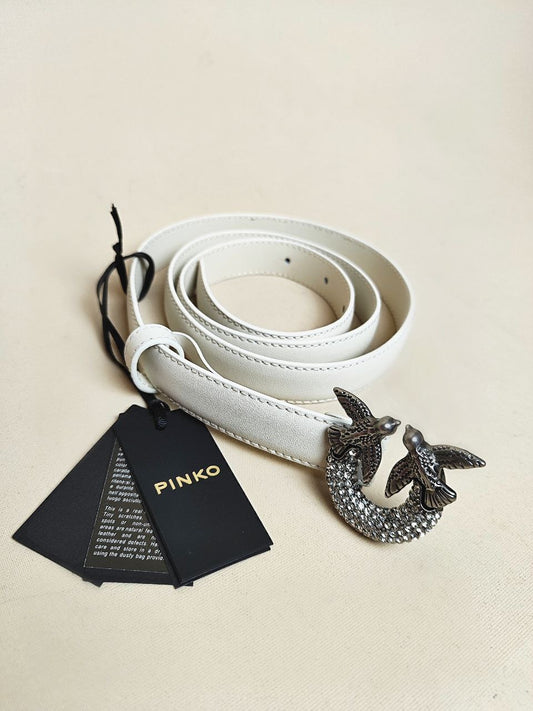 Pinko belt