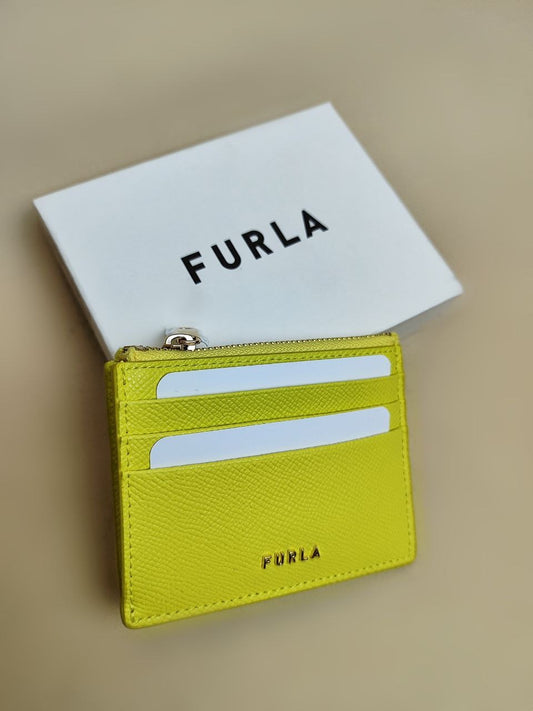 Furla cardholder