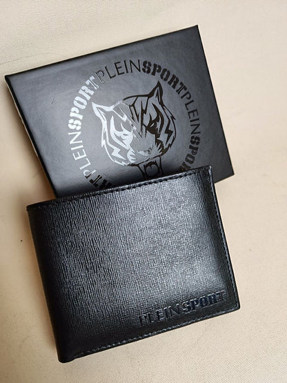 Philipp Plein wallet