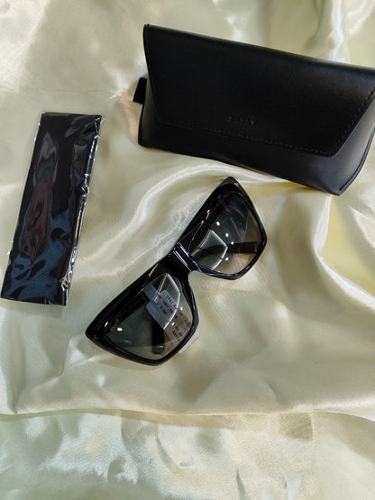 Bally sunglasses