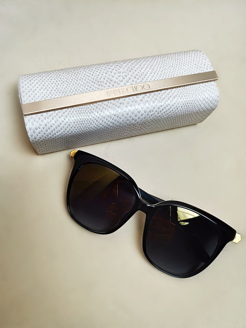Jimmy Choo sunglasses