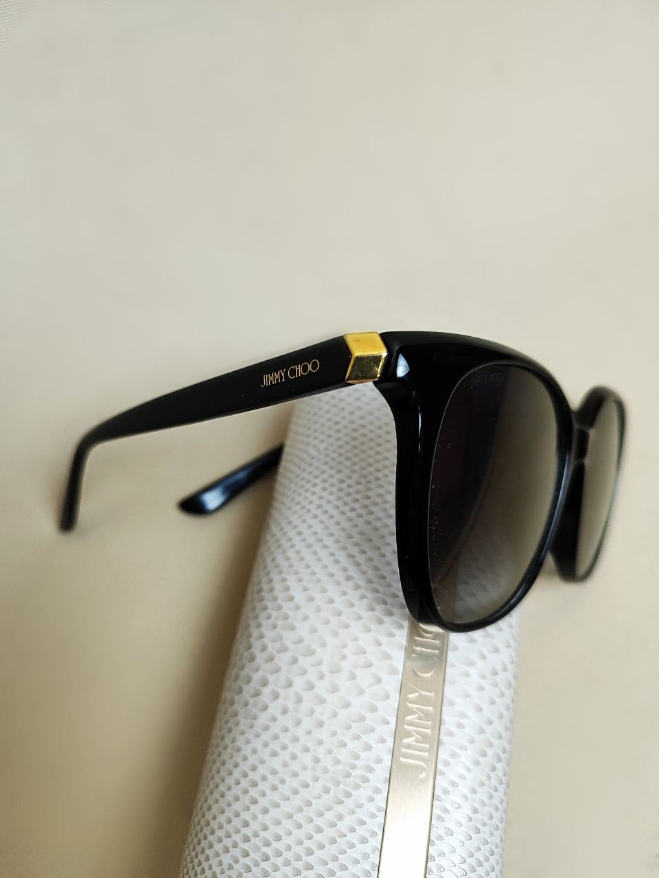 Jimmy Choo sunglasses